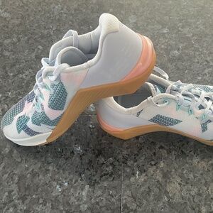Nike Metcon 5 size 7
